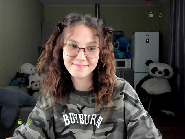 Vysílací screenshoty _EVA_