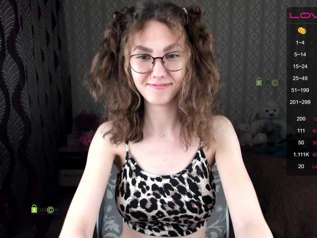 Fotky _EVA_ Not squirt, anal is not practiced, tits-101 tokens. Make me happy, Domi on. Random 20 tkoens, the strongest vibration of 25 tkoens.