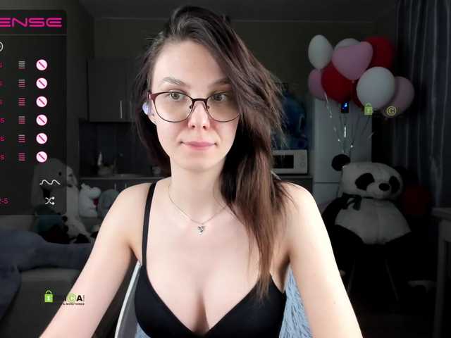 Fotky _EVA_ I don't squirt, I don't practice anal, chest-101 tokens. Domi on;*