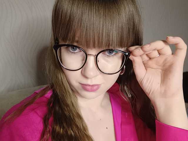 Profilová fotka LilyCandy