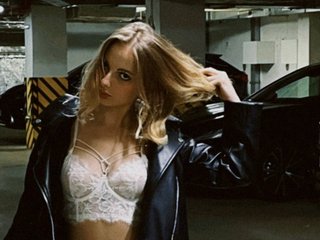 Erotický videochat -ECSTASY-