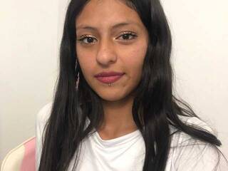 Erotický videochat -eimy-honey