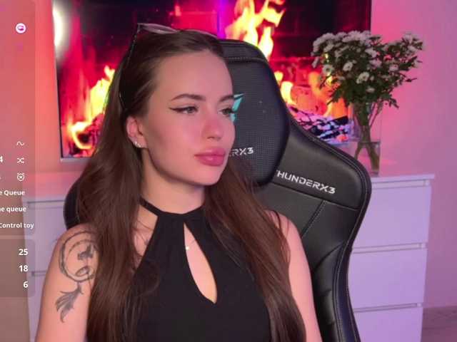 Vysílací screenshoty -Elis-