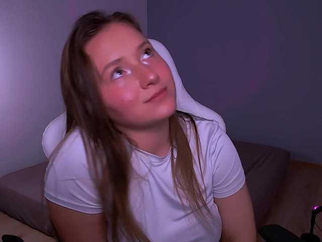 Vysílací screenshoty -EmilyxGrasez-