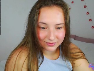 Erotický videochat -EmilyxGrasez-
