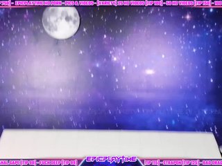 Vysílací screenshoty GirlPlaytime