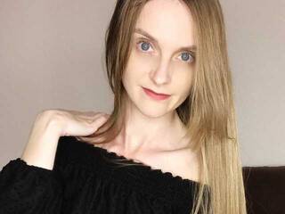 Erotický videochat -Erika-