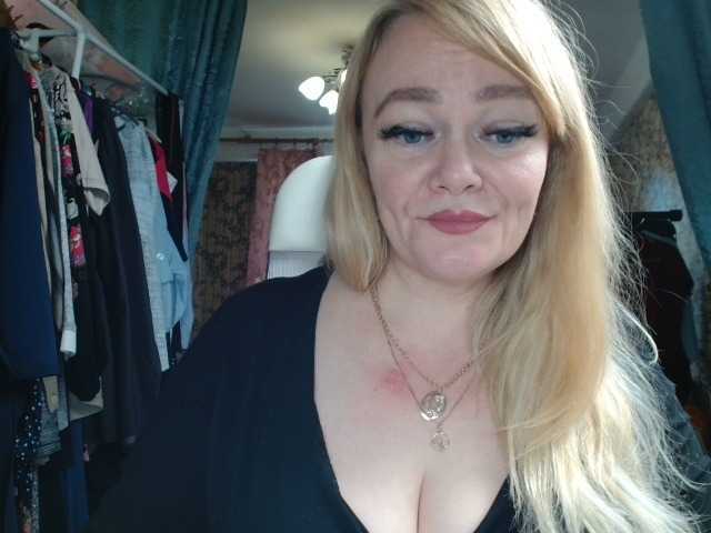 Vysílací screenshoty -favoriteblonde-