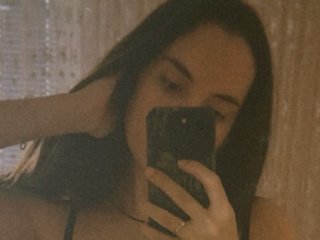 Erotický videochat -DEMETRA-