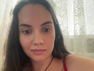 Erotický videochat -DEMETRA-