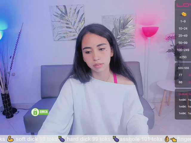 Vysílací screenshoty -Fiorella-