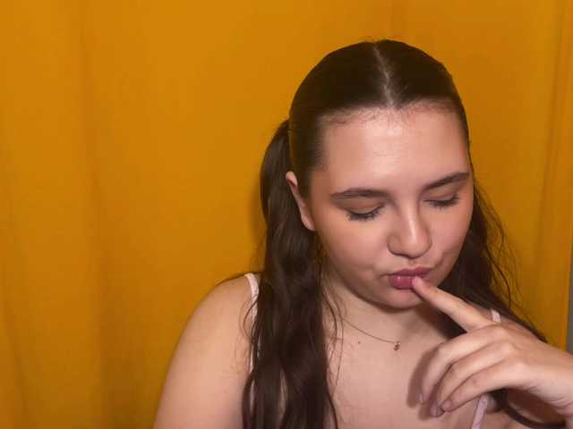 Vysílací screenshoty AlisaRichGold