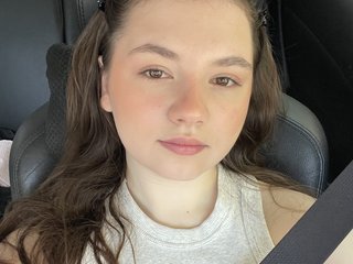 Erotický videochat AlisaRichGold