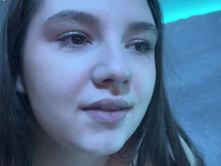 Erotický videochat AlisaRichGold