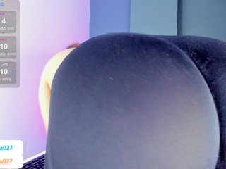 Erotický videochat -Giia