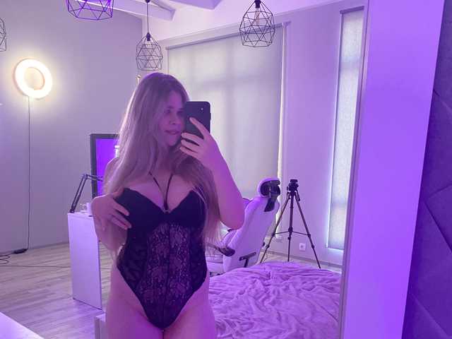 Fotografie profilu -Gloria-