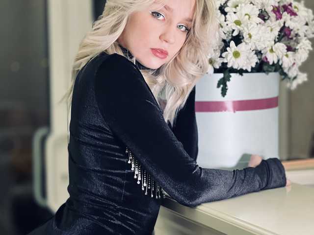 Fotografie profilu -HappyEnd-