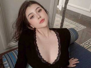 Erotický videochat -hina-