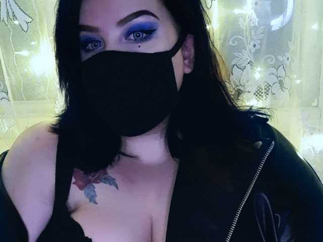 Fotografie profilu -HONEY-BUN-