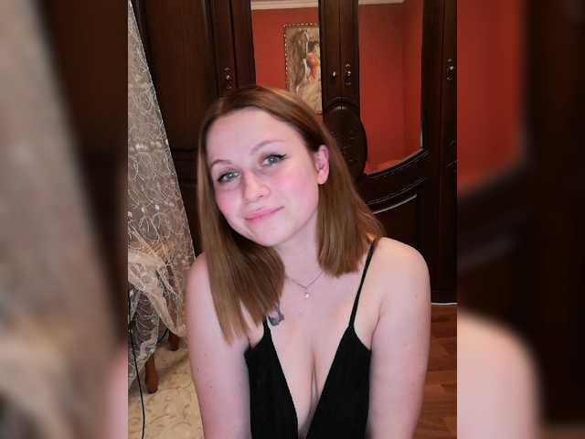 Vysílací screenshoty -HOTGIRL-