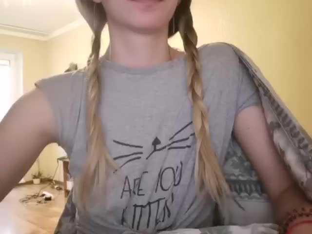 Vysílací screenshoty _studentka_