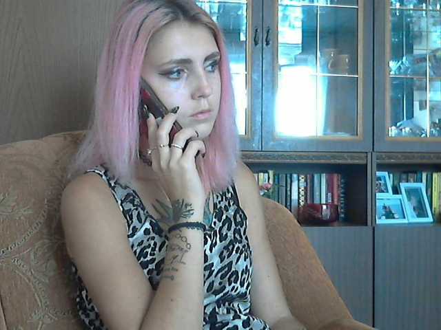 Vysílací screenshoty -Iskorka