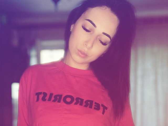Fotografie profilu -ItsNotMe-