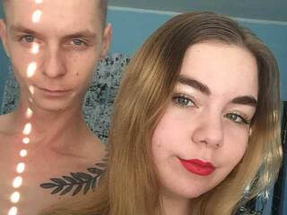 Erotický videochat -J-B-