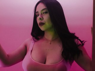 Erotický videochat -julietaa