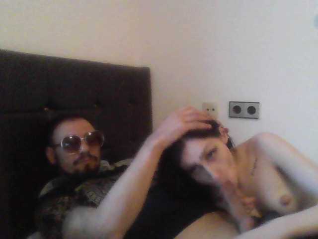 Vysílací screenshoty -Kamilaa