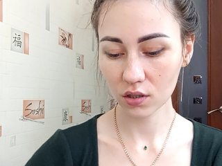 Erotický videochat -Feral-Berry-