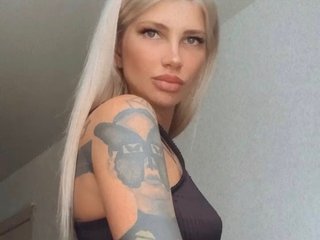 Erotický video chat -Kat-