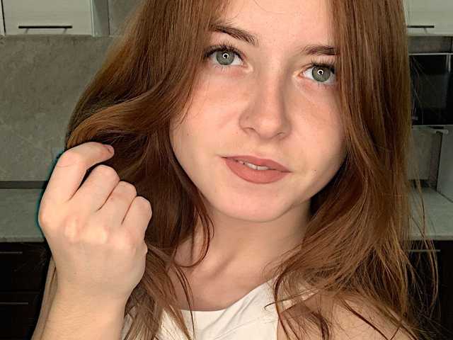 Fotografie profilu -KindAngel-