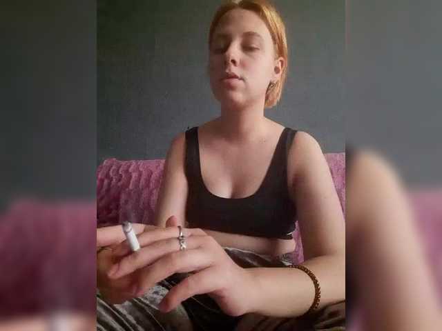 Vysílací screenshoty -kisulay-