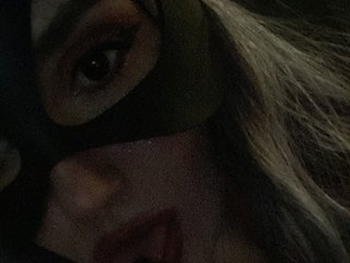 Erotický videochat -Kitsune-