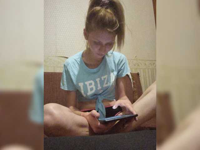 Vysílací screenshoty -KittY-