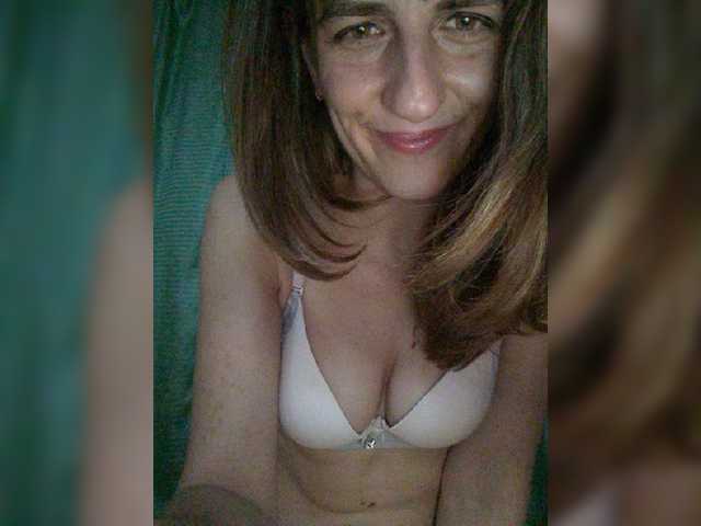 Vysílací screenshoty -Lady-Dee-