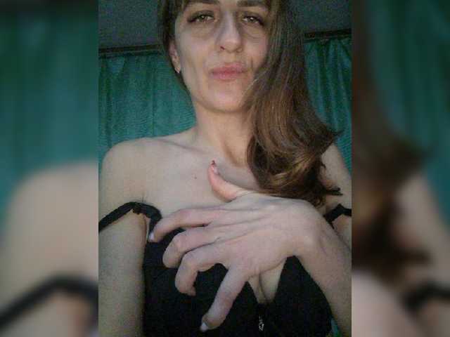 Vysílací screenshoty -Lady-Dee-