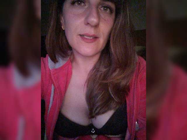 Vysílací screenshoty -Lady-Dee-