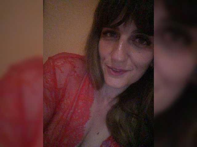 Vysílací screenshoty -Lady-Dee-