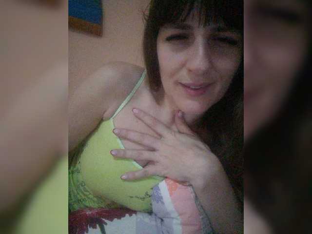 Vysílací screenshoty -Lady-Dee-