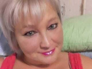 Erotický videochat -Lady-X-
