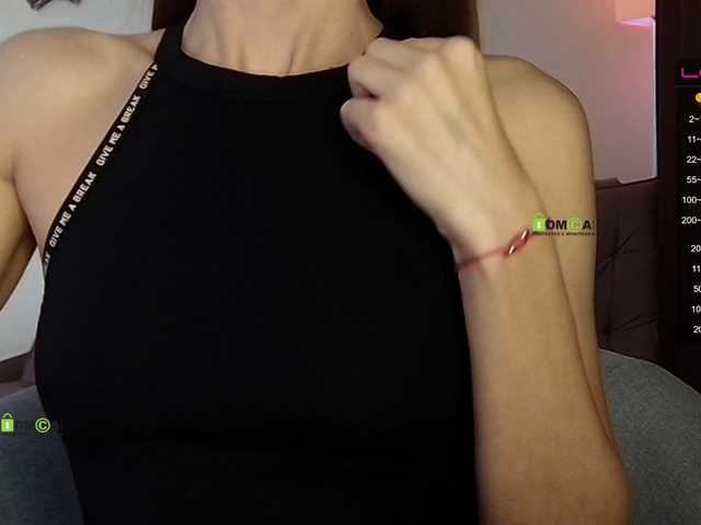 Vysílací screenshoty -LadyEva-