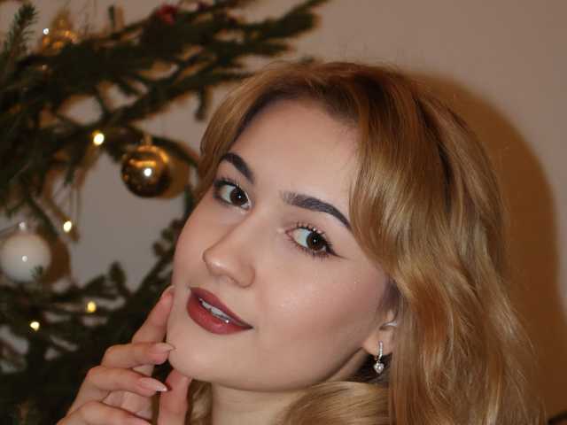 Fotografie profilu -Lana-Chester-