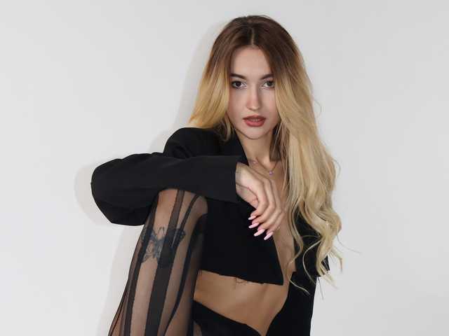 Fotografie profilu -Lana-Chester-