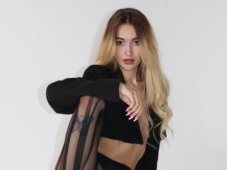 Erotický videochat -Lana-Chester-