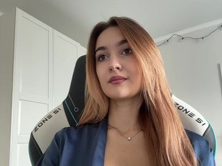 Erotický videochat -Lana-Chester-