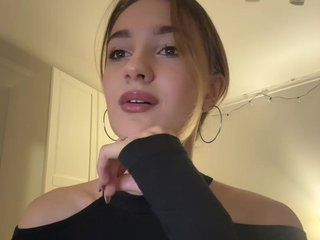 Erotický videochat -Lana-Chester-