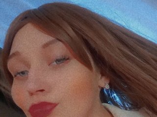 Erotický videochat -LauraGold-
