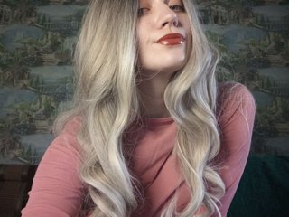 Erotický videochat PRINCESS_kisss